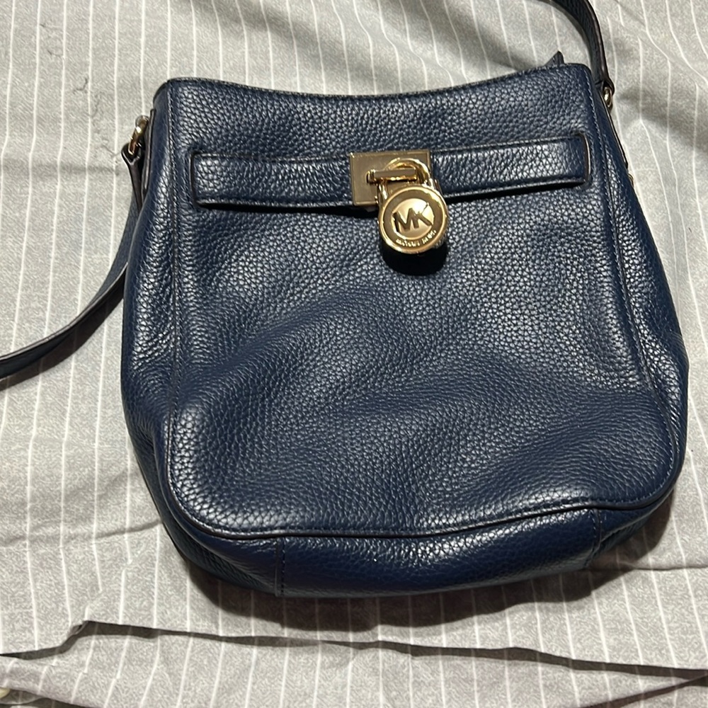 Michael Kors crossbody bag